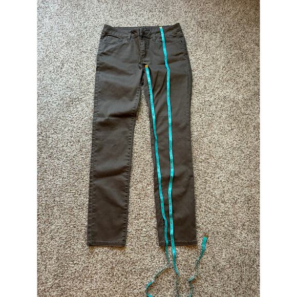 PRANA Performance pants, size 10/30, jeans, - Picture 4 of 8